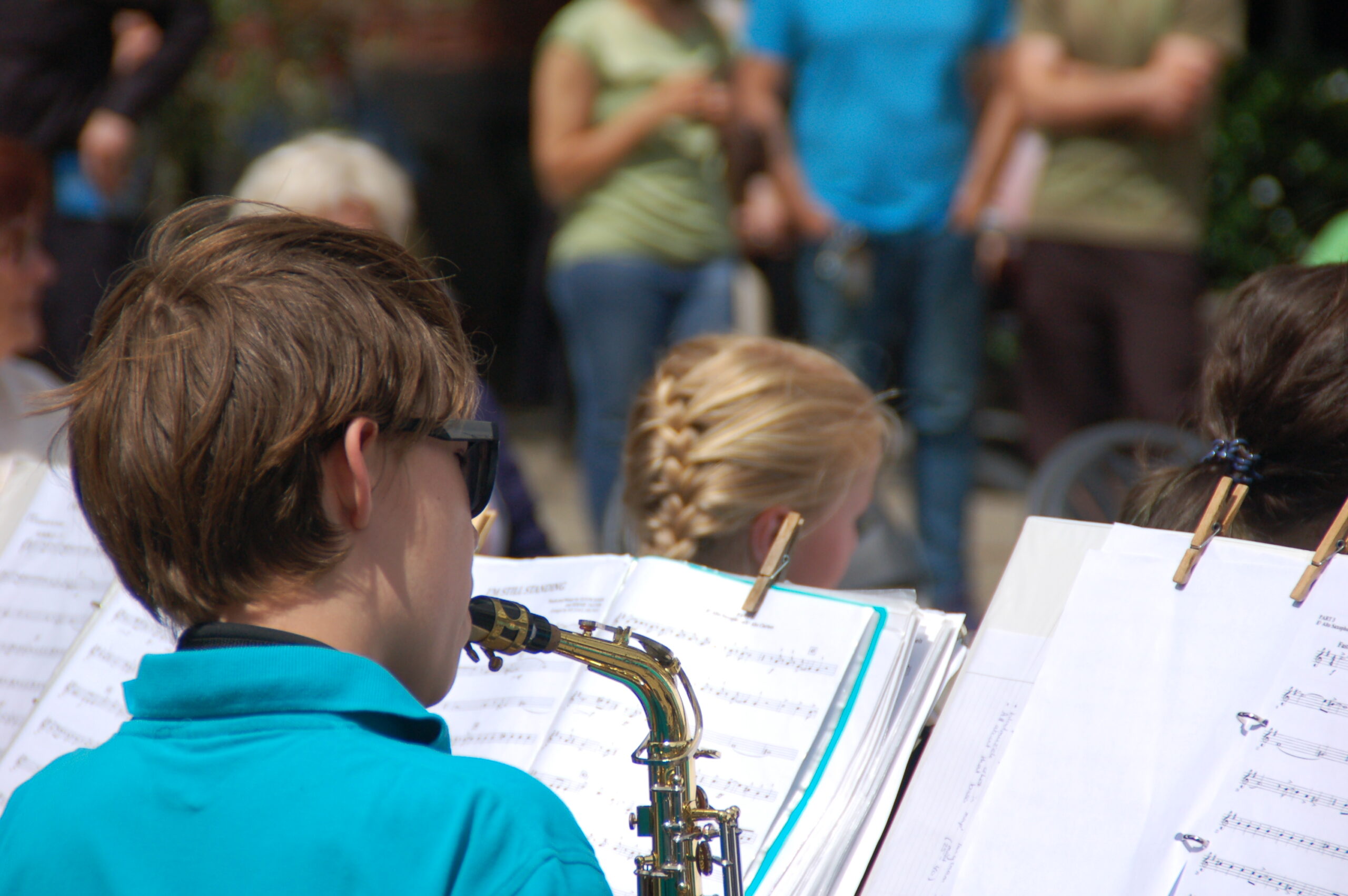 Algemene Muzikale Vorming Nijmegen