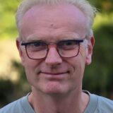 Casper Flier - secretaris