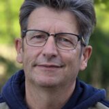 Harry Gubbels - voorzitter & portefeuille cursus AMV / Van ritme naar melodie