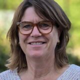 Marjolein Gubbels - algemeen bestuurslid & portefeuille Organisatie
