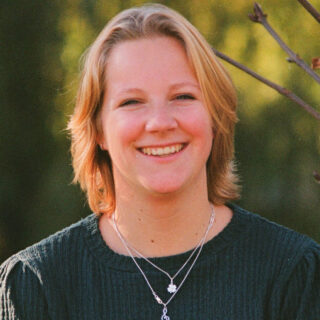 Lara van Mun - Bestuurslid & portefeuille instructeurs