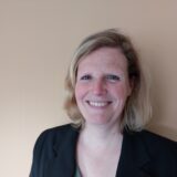 Anneke Prinsen - algemeen bestuurslid & portefeuille Communicatie en PR